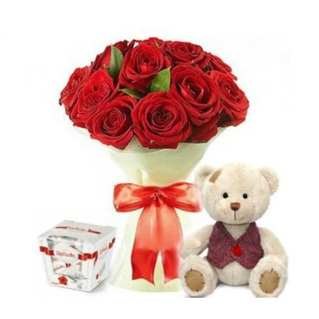 Подарочный набор "Хит"